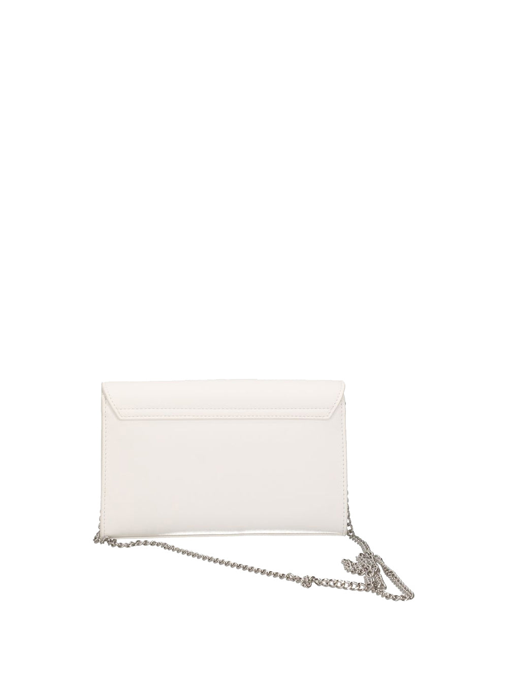 LOVE MOSCHINO Borsa a Tracolla Donna - Bianco modello JC4260PP0MK