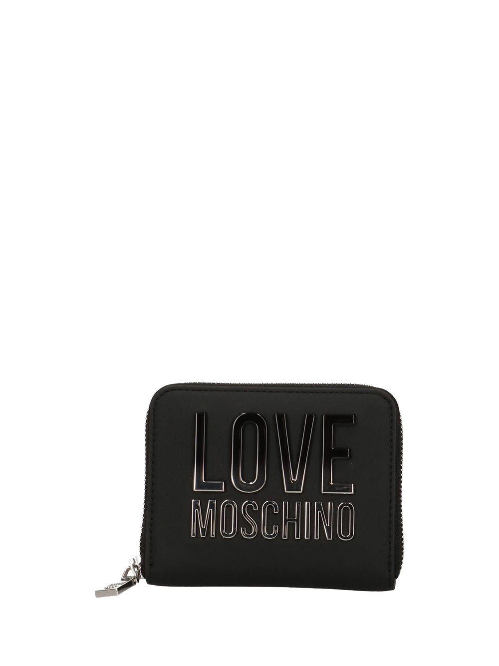 LOVE MOSCHINO Portafoglio Donna - Nero modello JC5732PP0MK