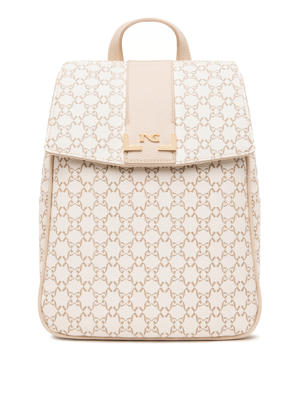 NERO GIARDINI Borsa a Zainetto Donna - Beige modello E543921D