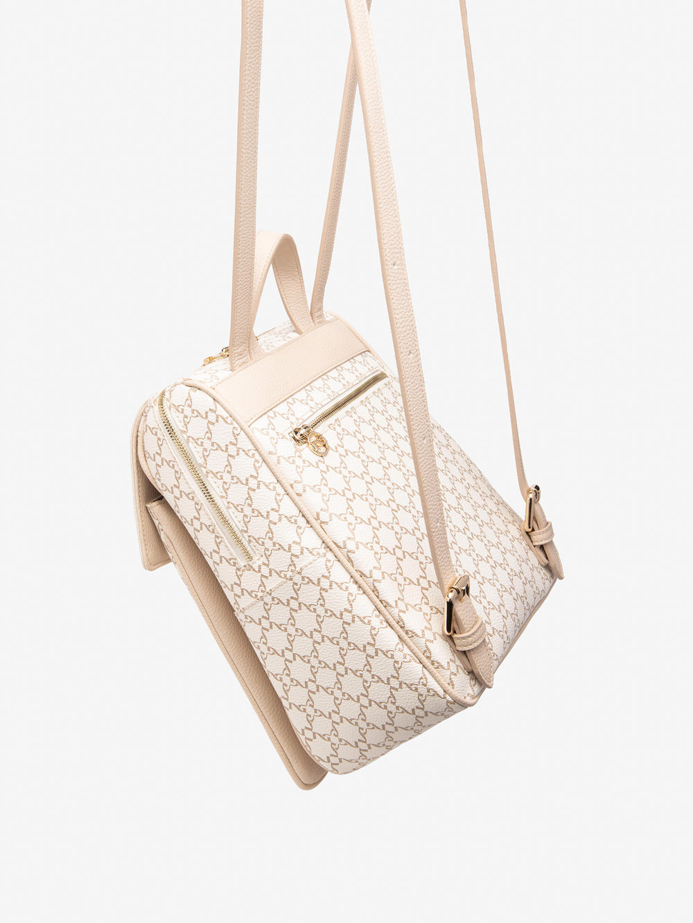 NERO GIARDINI Borsa a Zainetto Donna - Beige modello E543921D