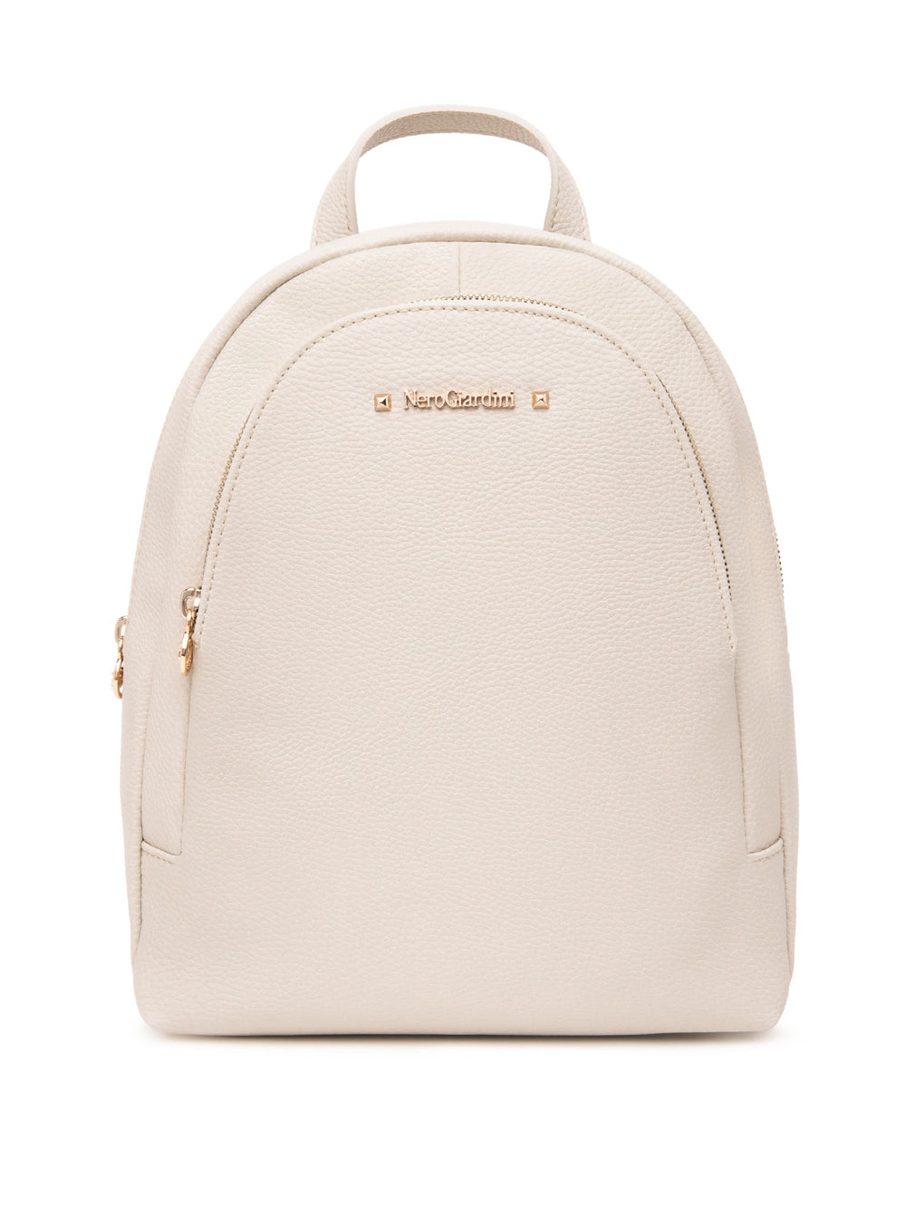 NERO GIARDINI Borsa a Zainetto Donna - Bianco modello E543961D