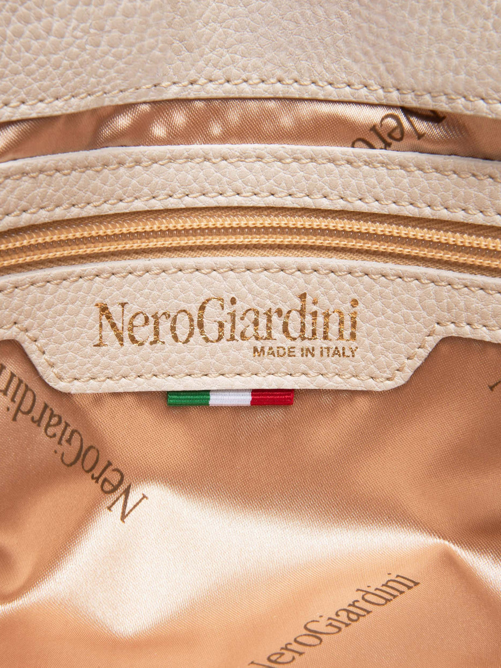 NERO GIARDINI Borsa a Tracolla Donna - Bianco modello E543966D