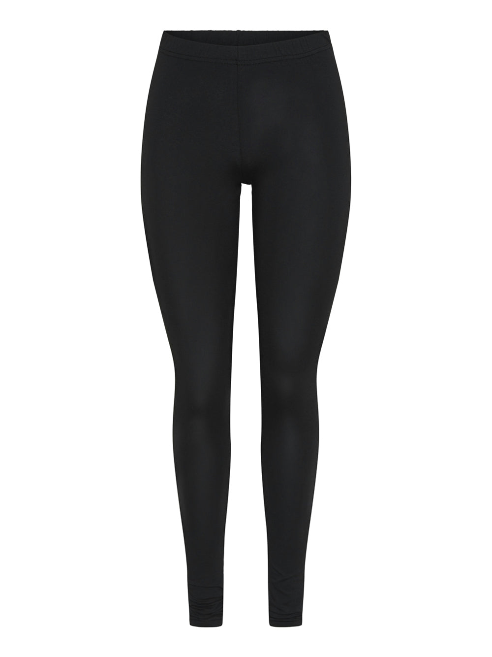 PIECES Leggings Donna - Nero modello 17033113