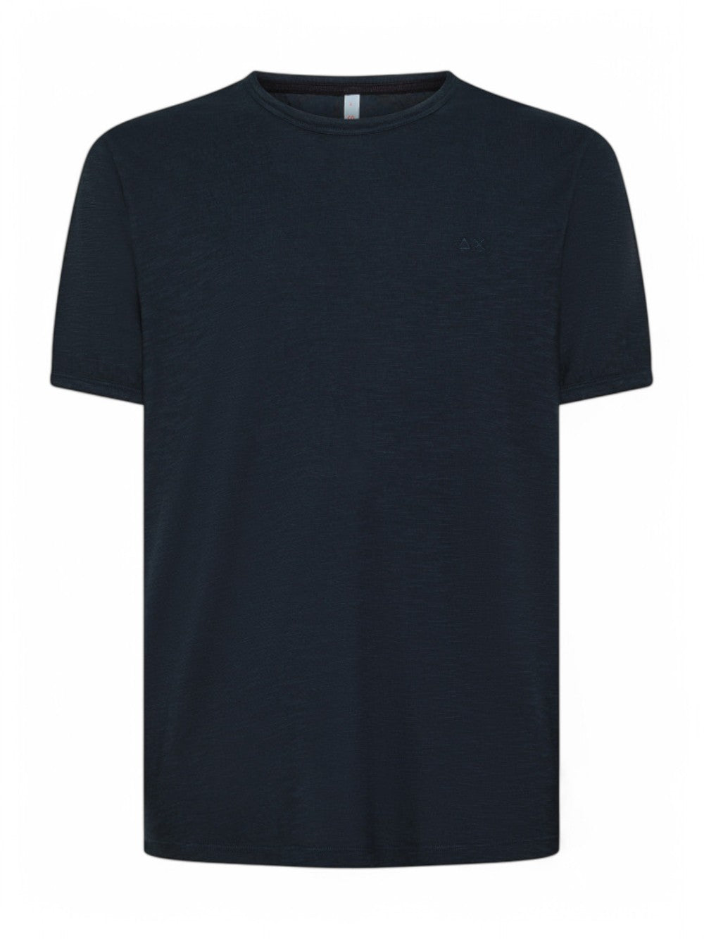 SUN68 T-shirt Uomo - Blu modello T35118