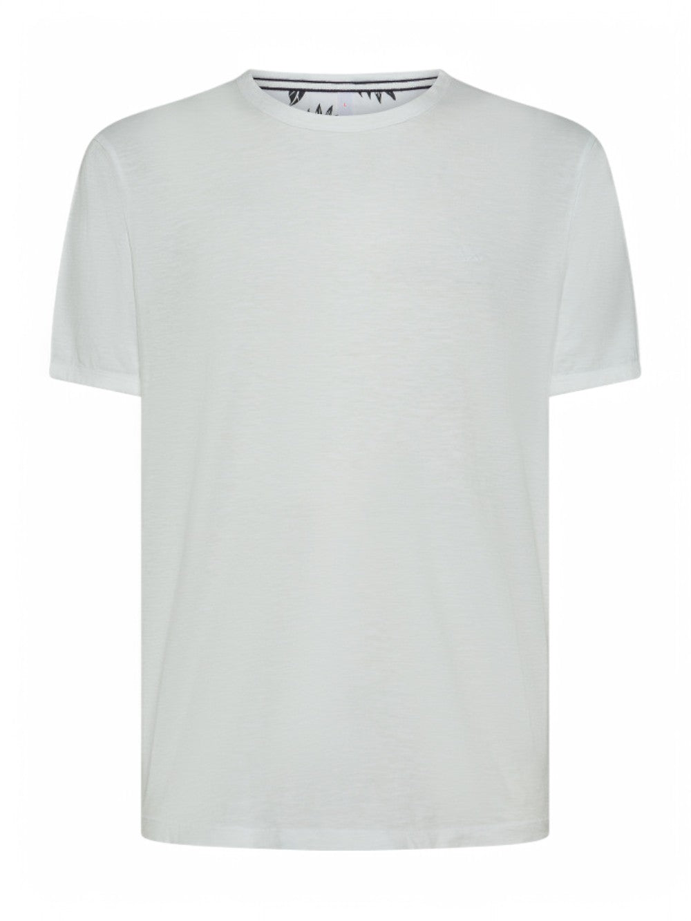 SUN68 T-shirt Uomo - Bianco modello T35118