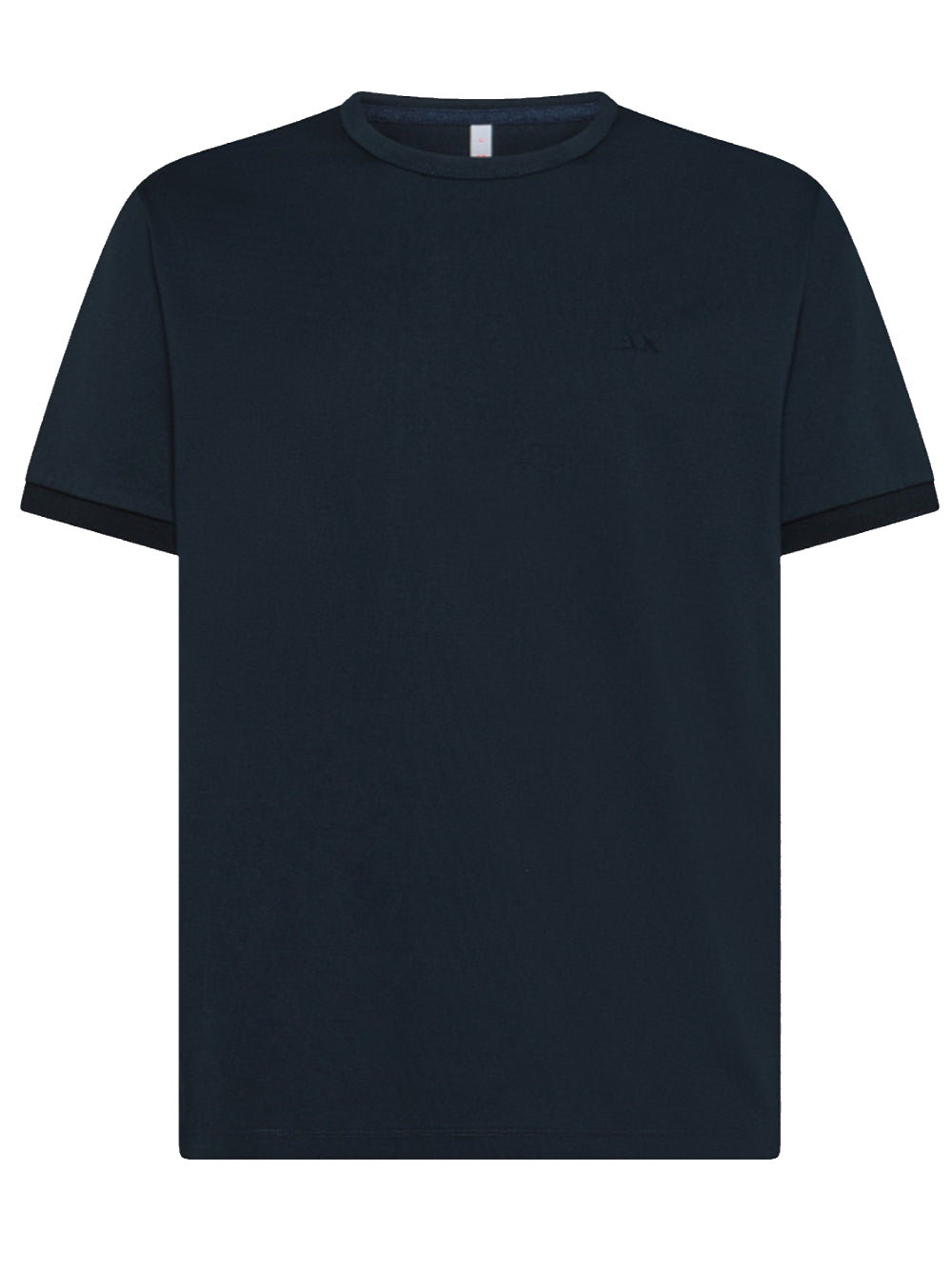 SUN68 T-shirt Uomo - Blu modello T35129