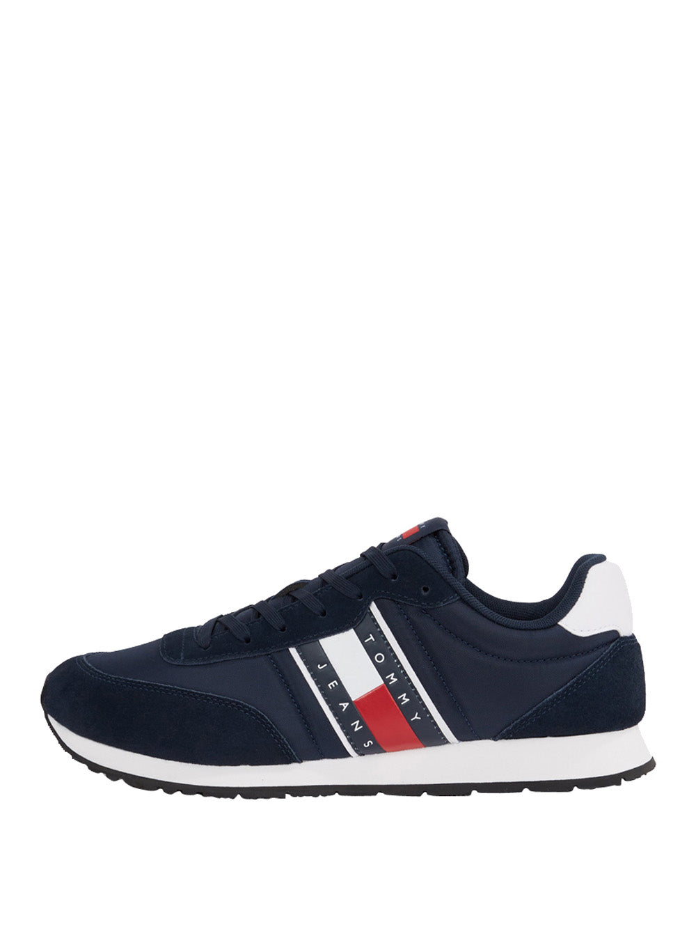 TOMMY HILFIGER Sneakers Uomo - Blu modello EM0EM01351