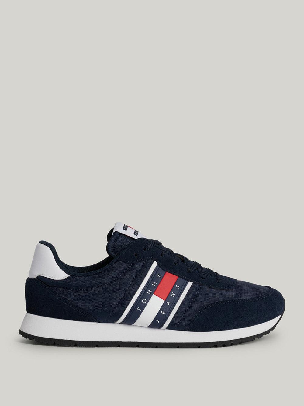 TOMMY HILFIGER Sneakers Uomo - Blu modello EM0EM01351