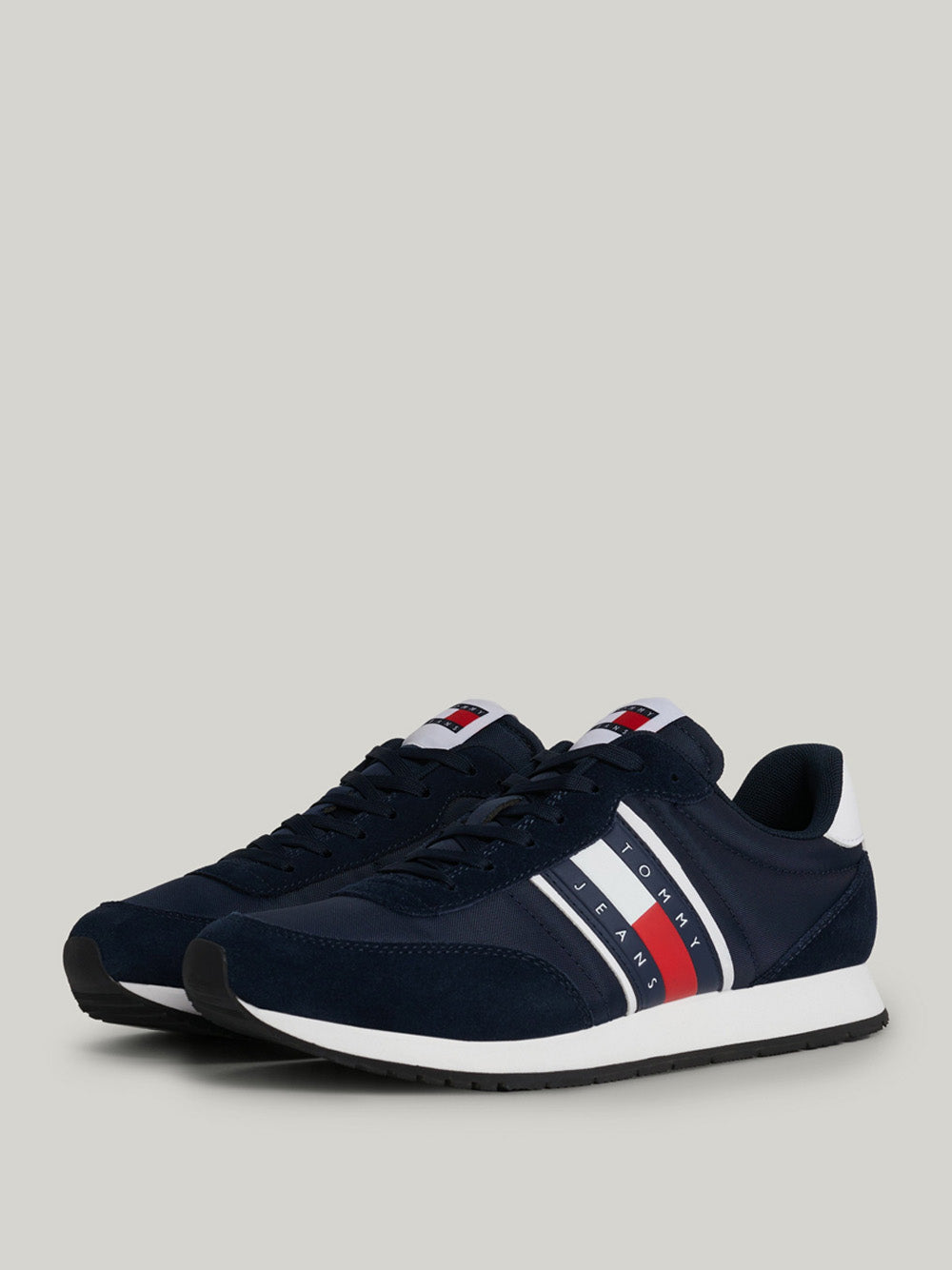 TOMMY HILFIGER Sneakers Uomo - Blu modello EM0EM01351