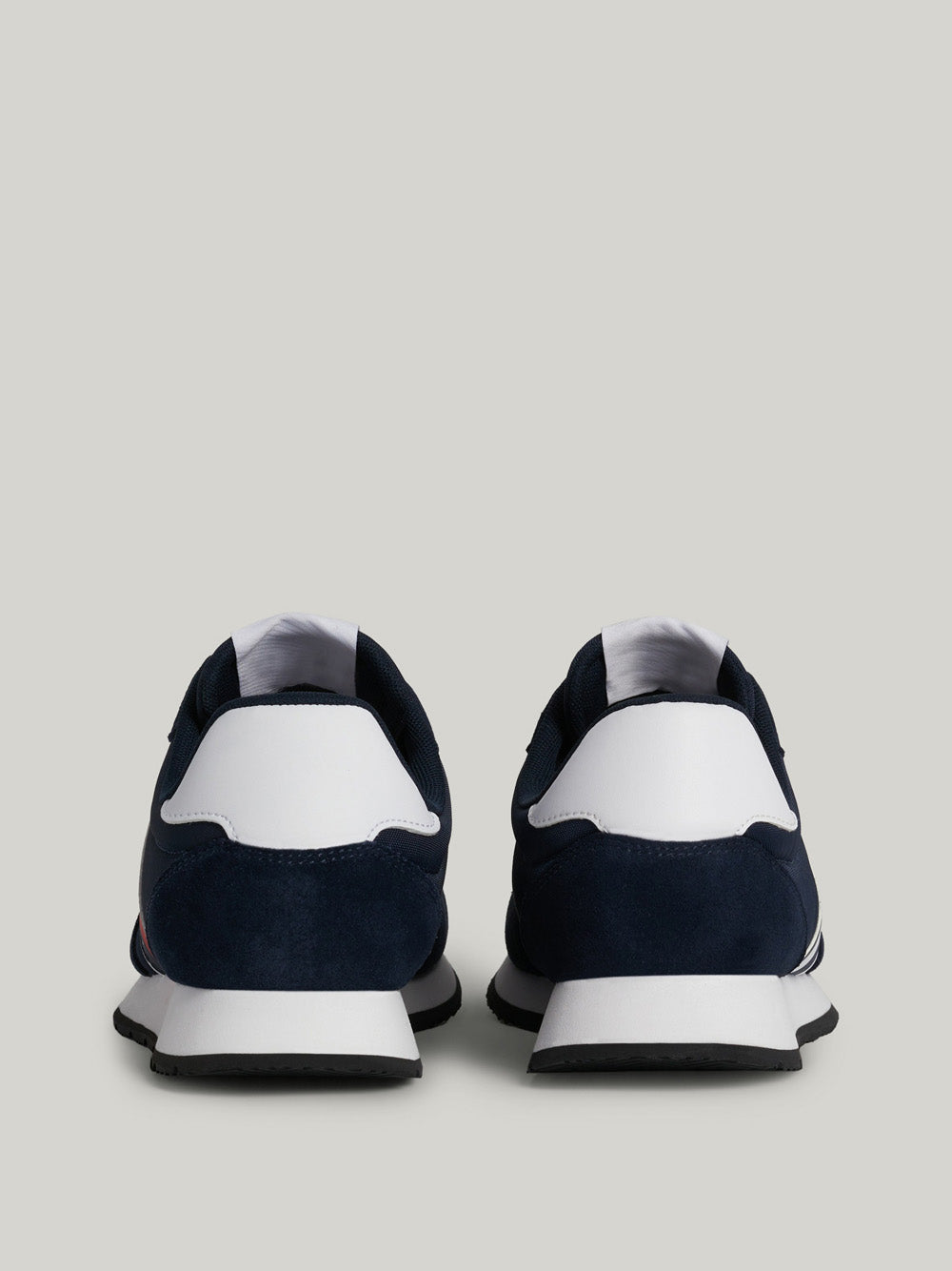 TOMMY HILFIGER Sneakers Uomo - Blu modello EM0EM01351