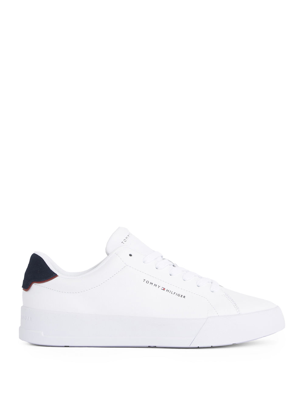 TOMMY HILFIGER Sneakers Uomo - Bianco modello FM0FM05367