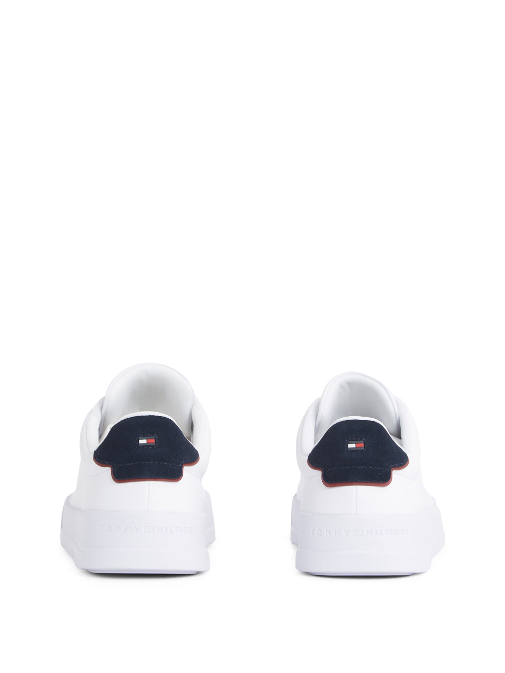 TOMMY HILFIGER Sneakers Uomo - Bianco modello FM0FM05367