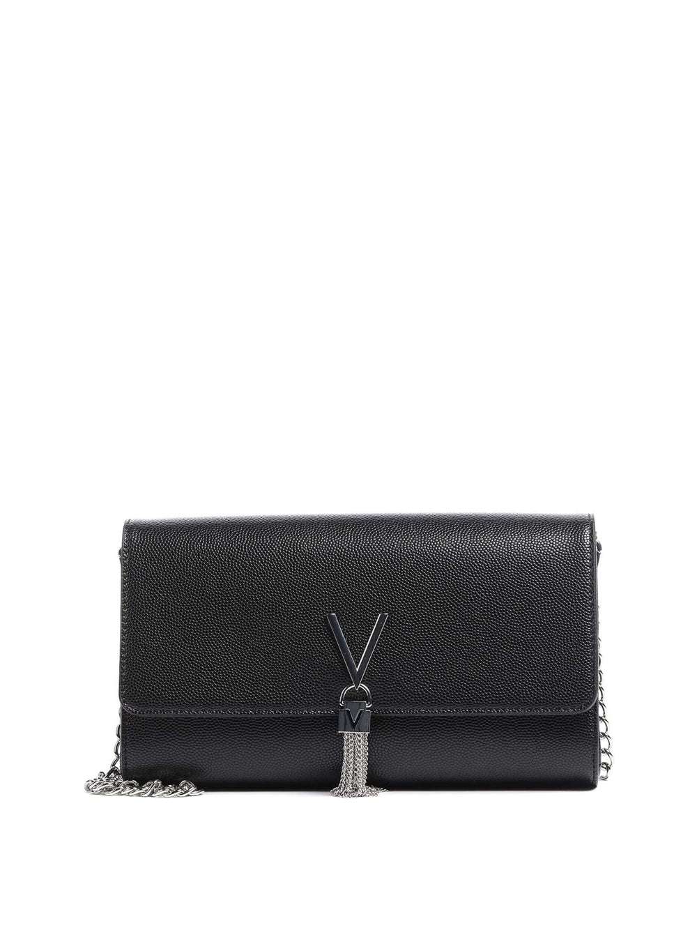 VALENTINO Borsa a Tracolla Donna - Nero modello VBS1R401G