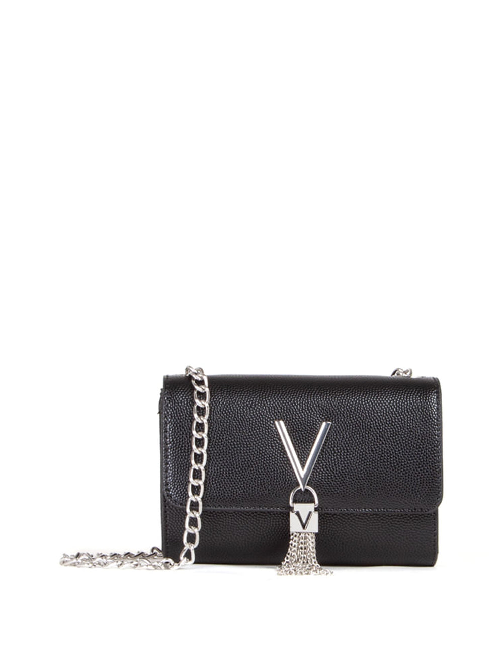 VALENTINO Borsa a Tracolla Donna - Nero modello VBS1R403G