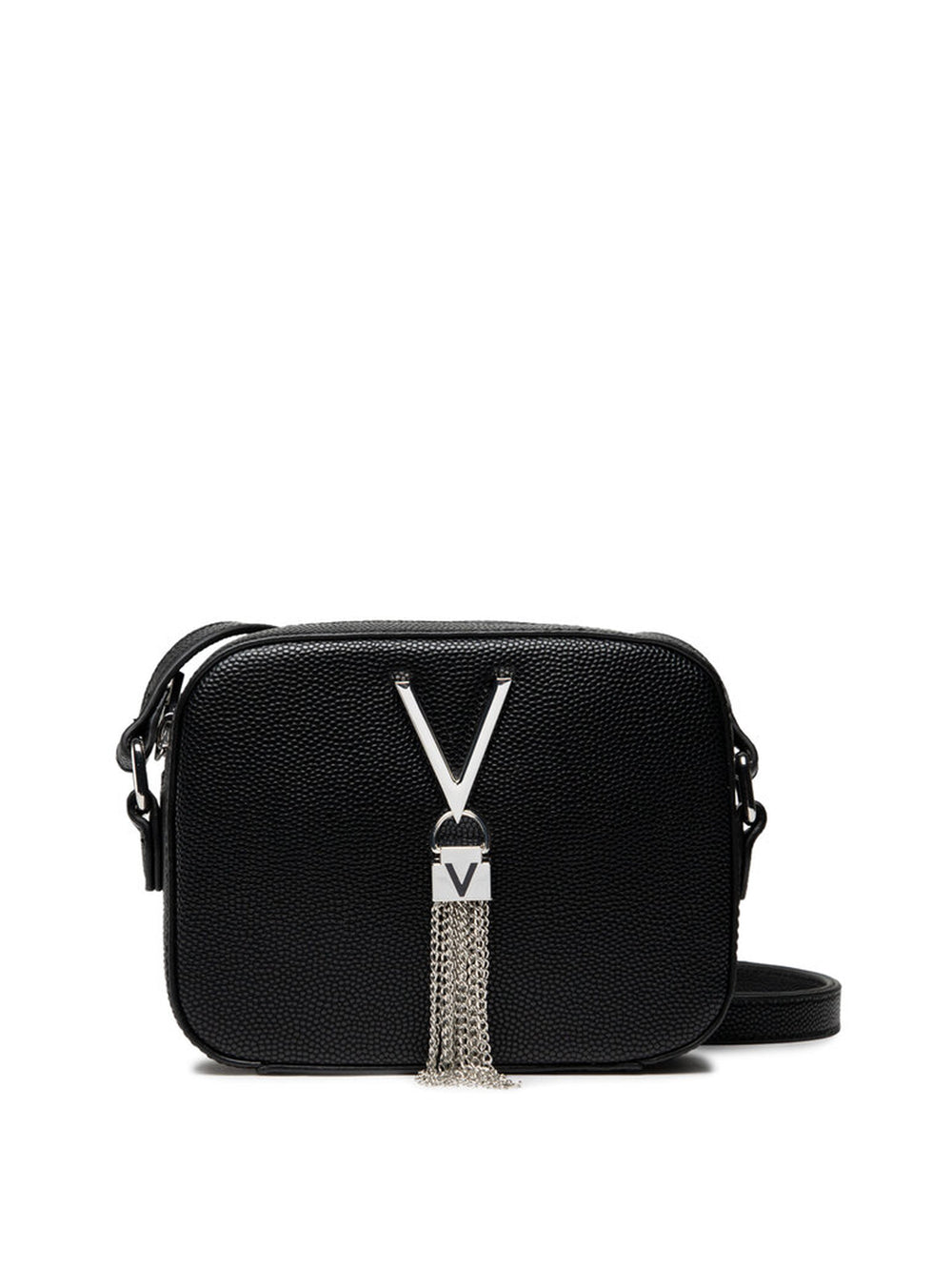 VALENTINO Borsa a Tracolla Donna - Nero modello VBS1R409G