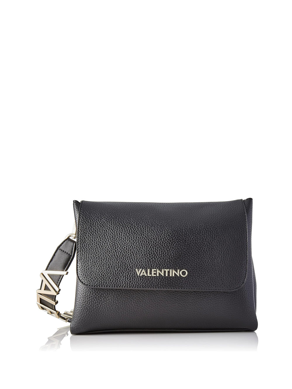 VALENTINO Borsa a Tracolla Donna - Nero modello VBS5A803