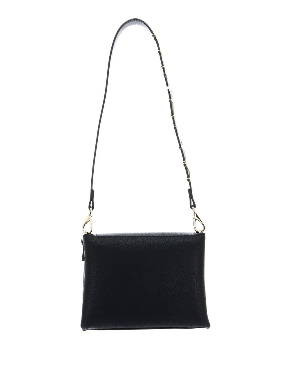 VALENTINO Borsa a Tracolla Donna - Nero modello VBS5A806