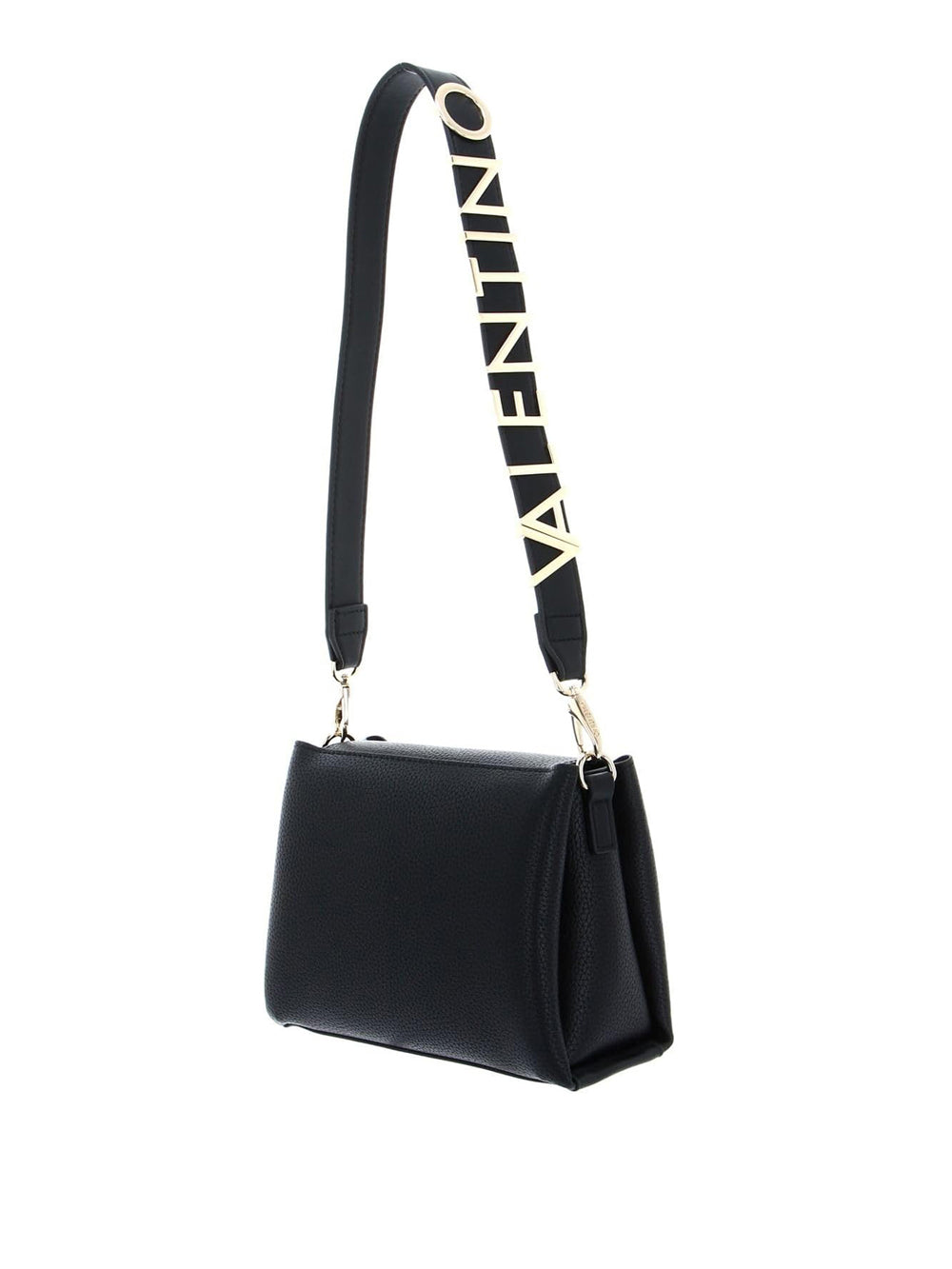 VALENTINO Borsa a Tracolla Donna - Nero modello VBS5A806