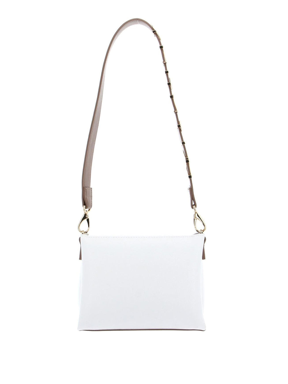 VALENTINO Borsa a Tracolla Donna - Bianco modello VBS5A806