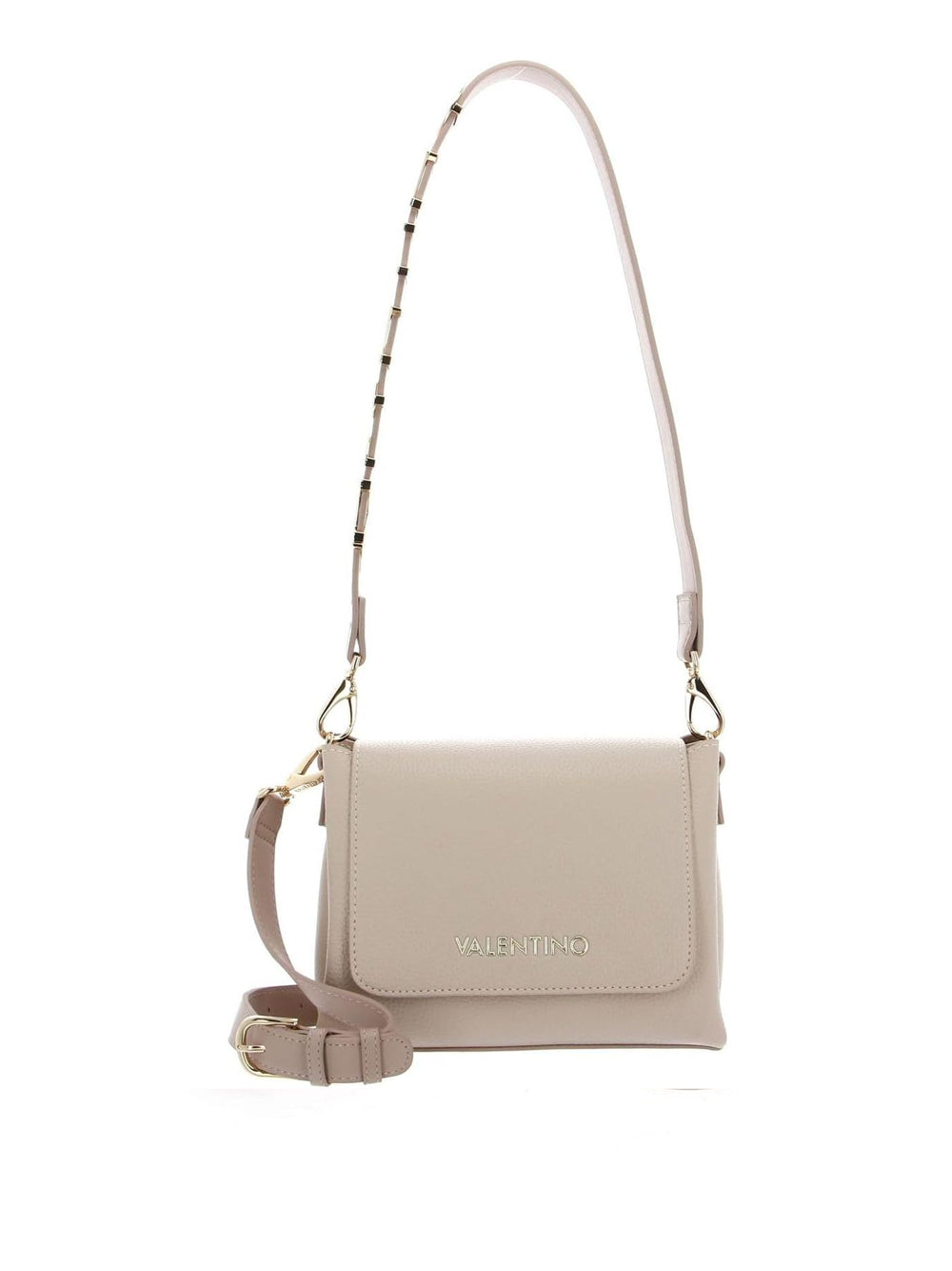 VALENTINO Borsa a Tracolla Donna - Beige modello VBS5A806