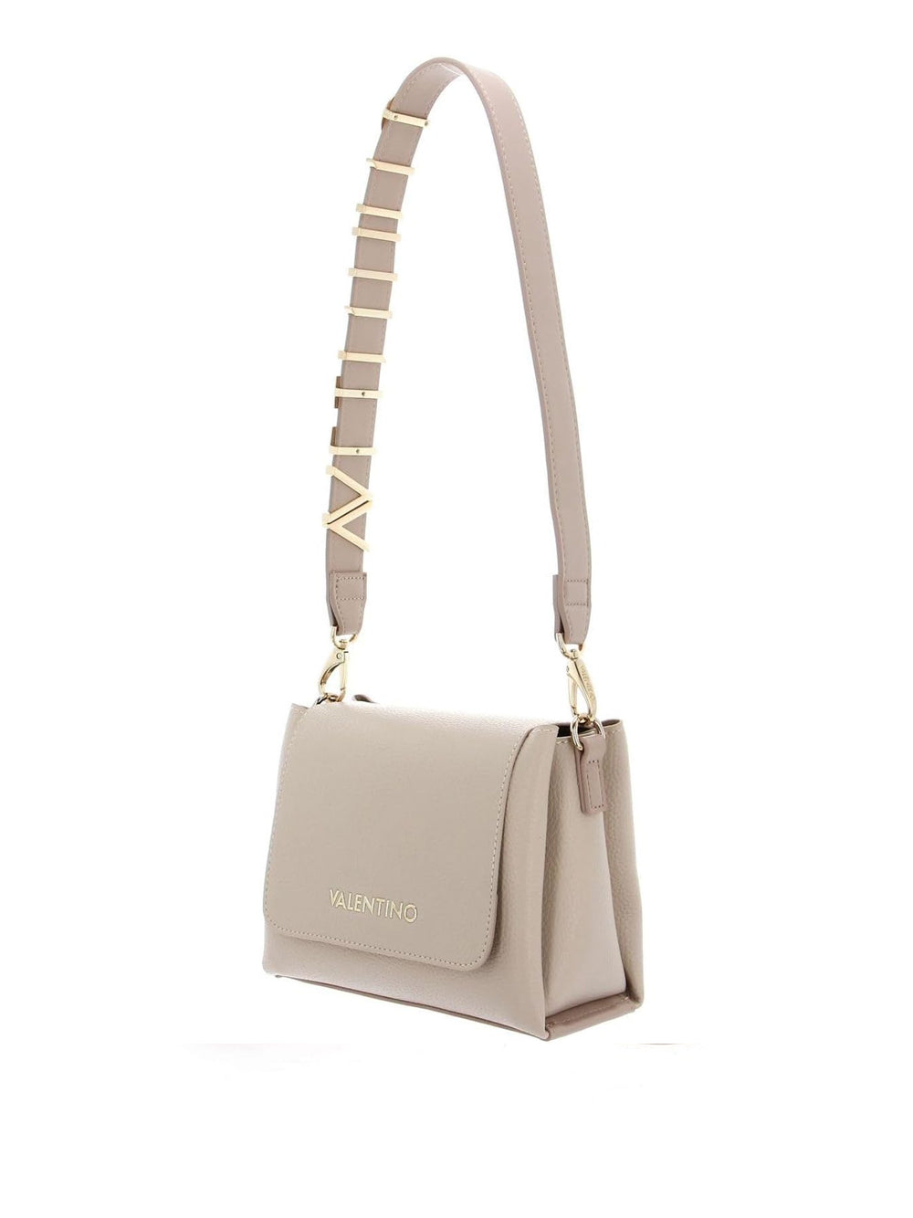 VALENTINO Borsa a Tracolla Donna - Beige modello VBS5A806