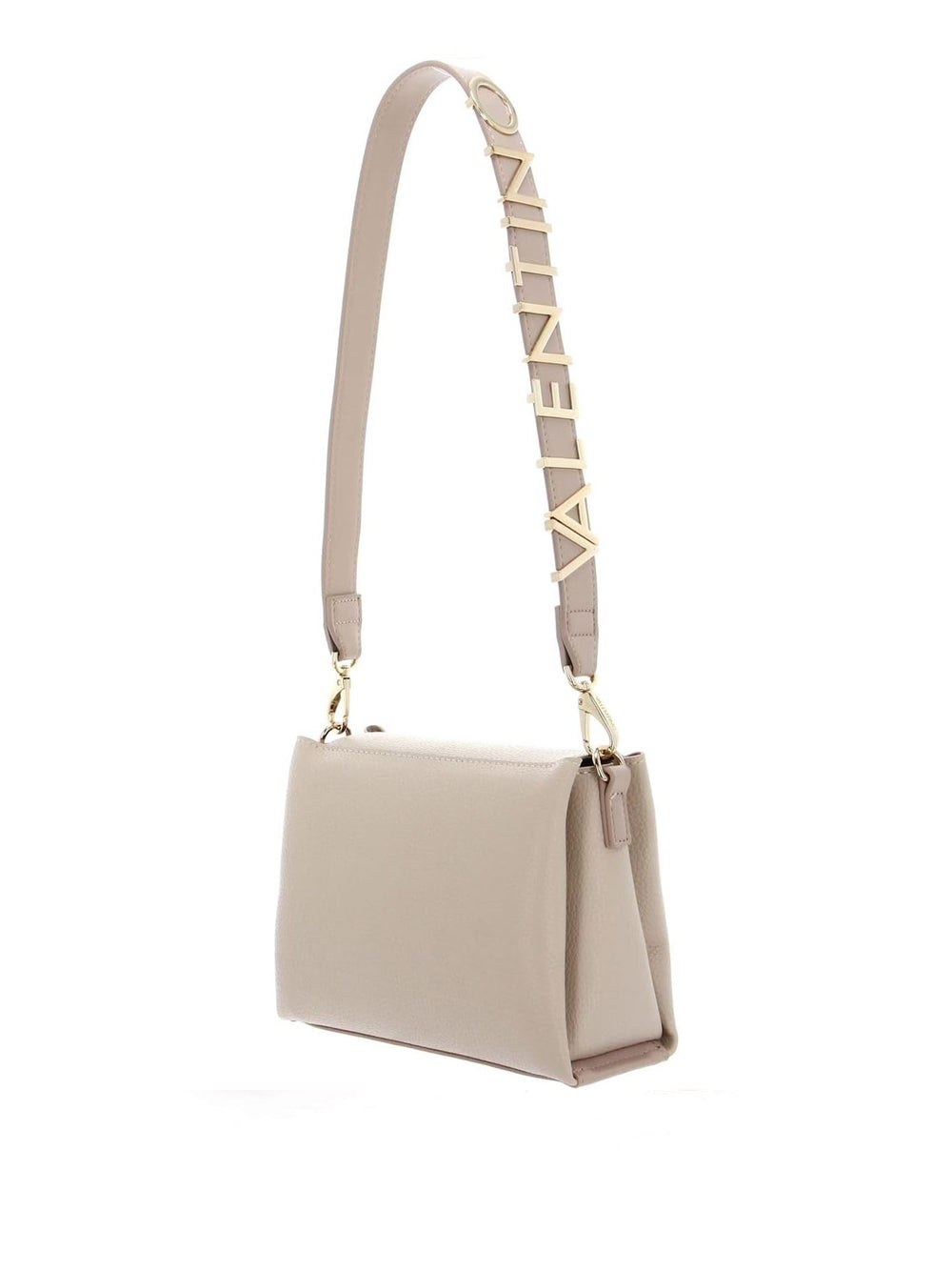 VALENTINO Borsa a Tracolla Donna - Beige modello VBS5A806