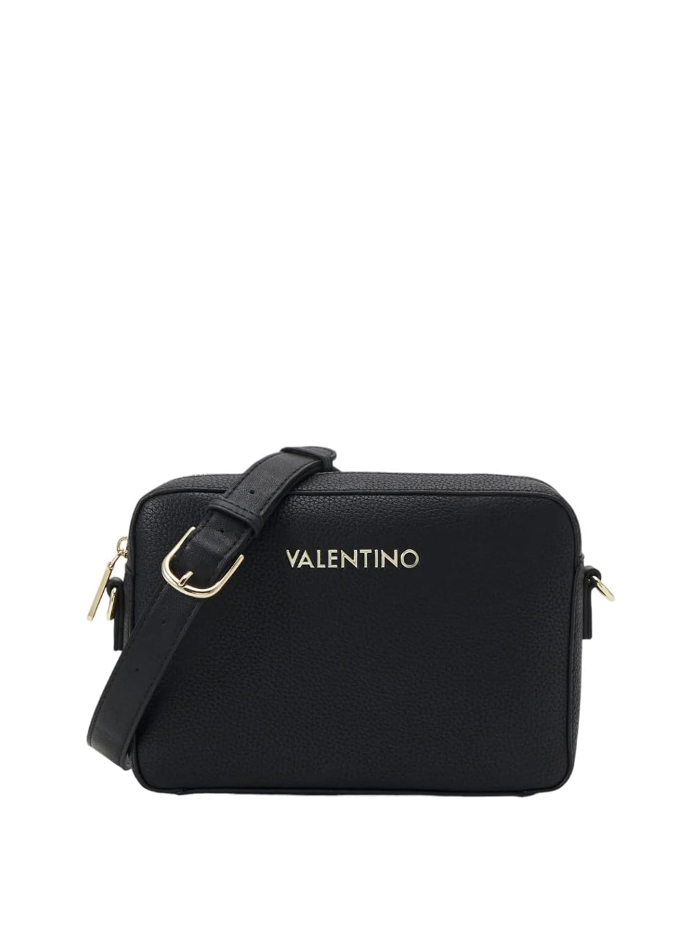 VALENTINO Borsa a Tracolla Donna - Nero modello VBS5A809