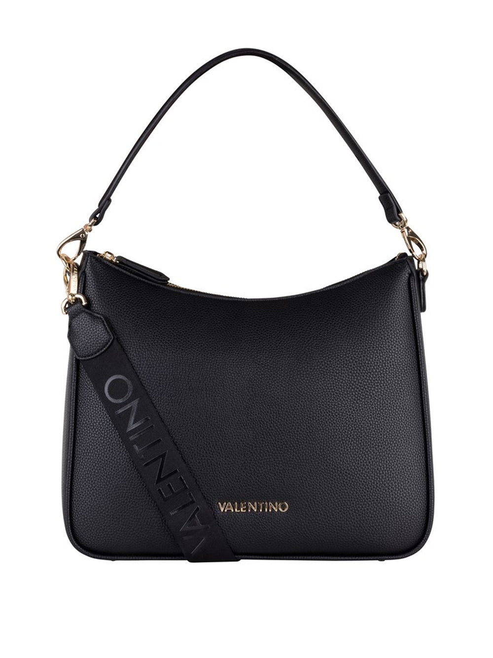 VALENTINO Borsa a Spalla Donna - Nero modello VBS8GL07