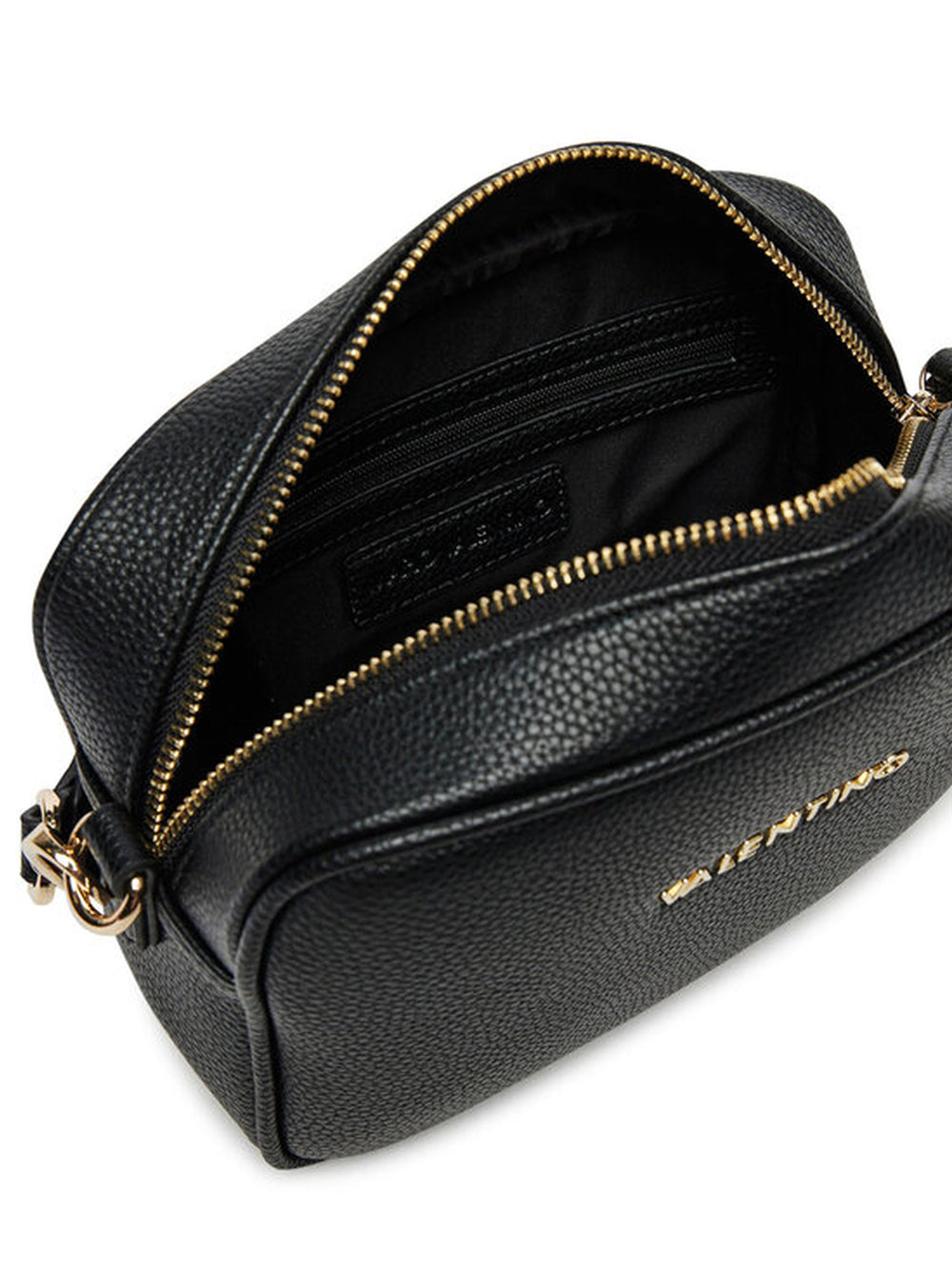 VALENTINO Borsa a Tracolla Donna - Nero modello VBS8GL15