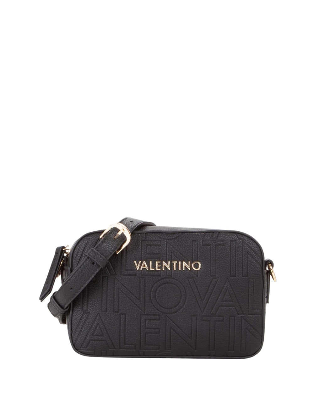 VALENTINO Borsa a Tracolla Donna - Nero modello VBS8PG15