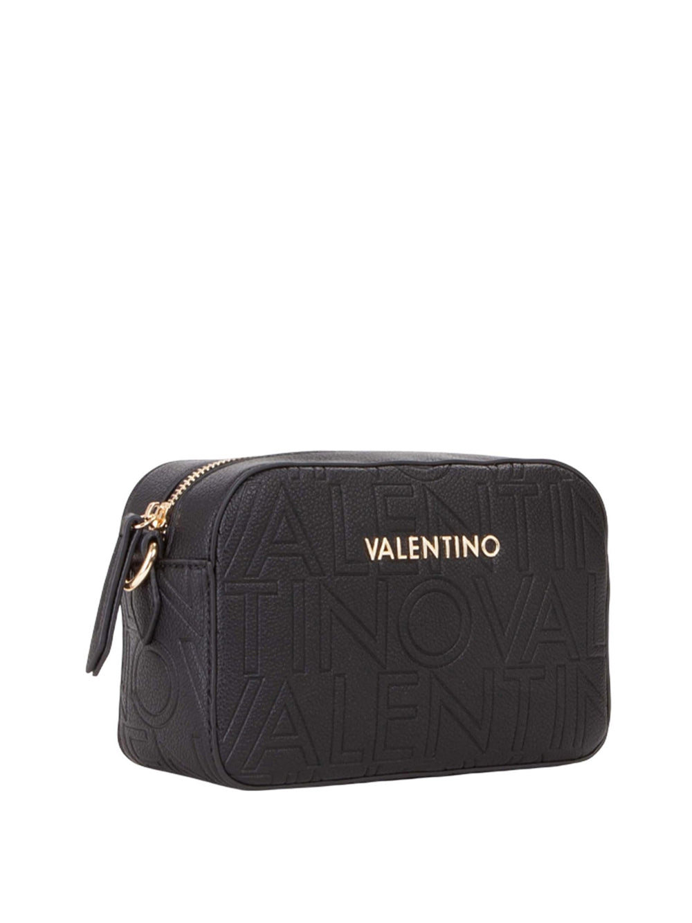 VALENTINO Borsa a Tracolla Donna - Nero modello VBS8PG15