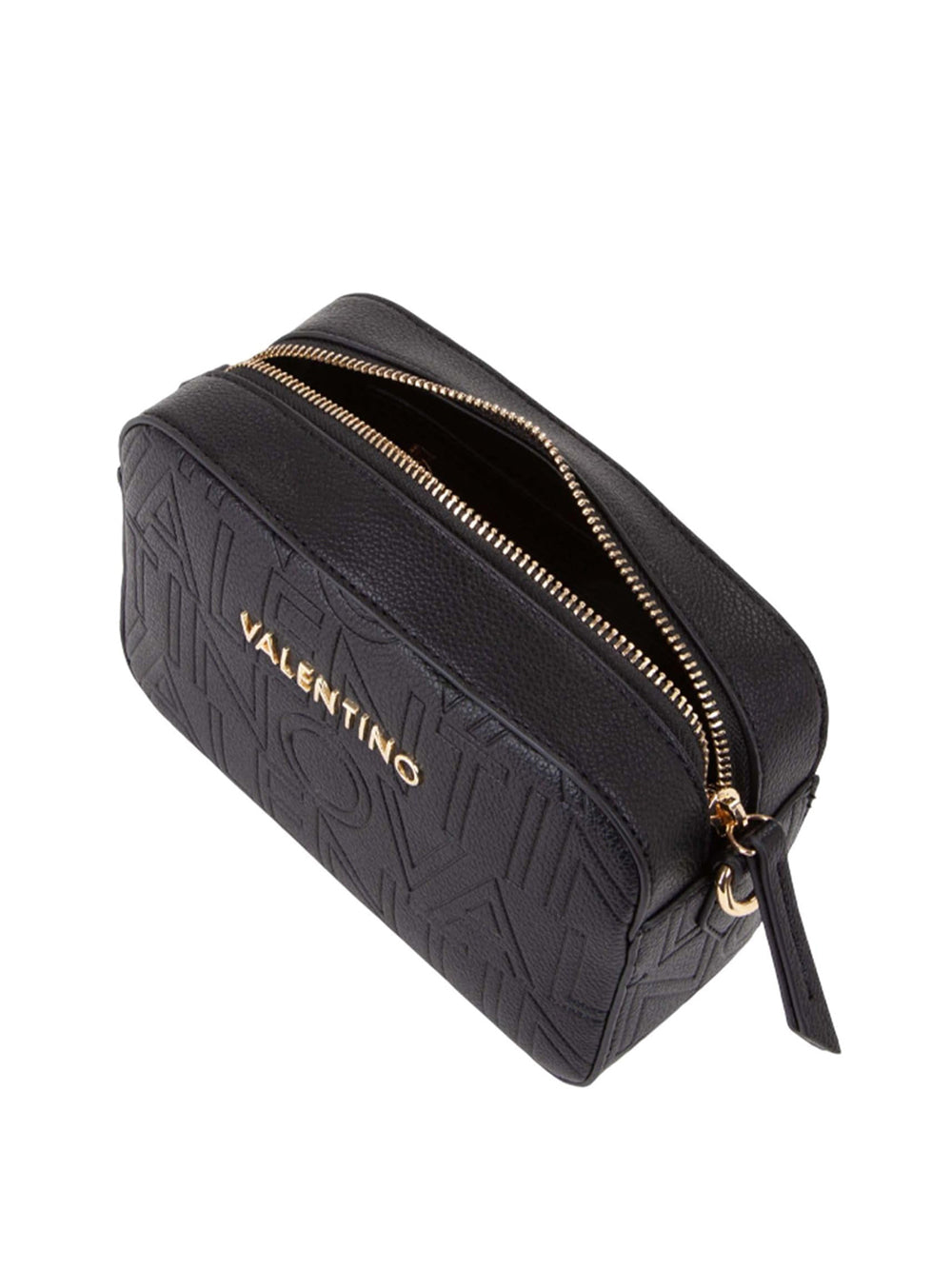 VALENTINO Borsa a Tracolla Donna - Nero modello VBS8PG15