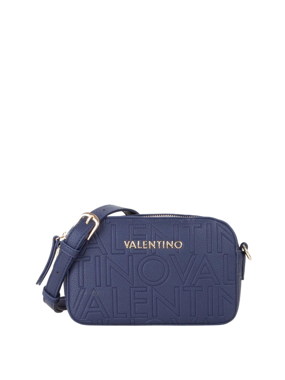 VALENTINO Borsa a Tracolla Donna - Blu modello VBS8PG15