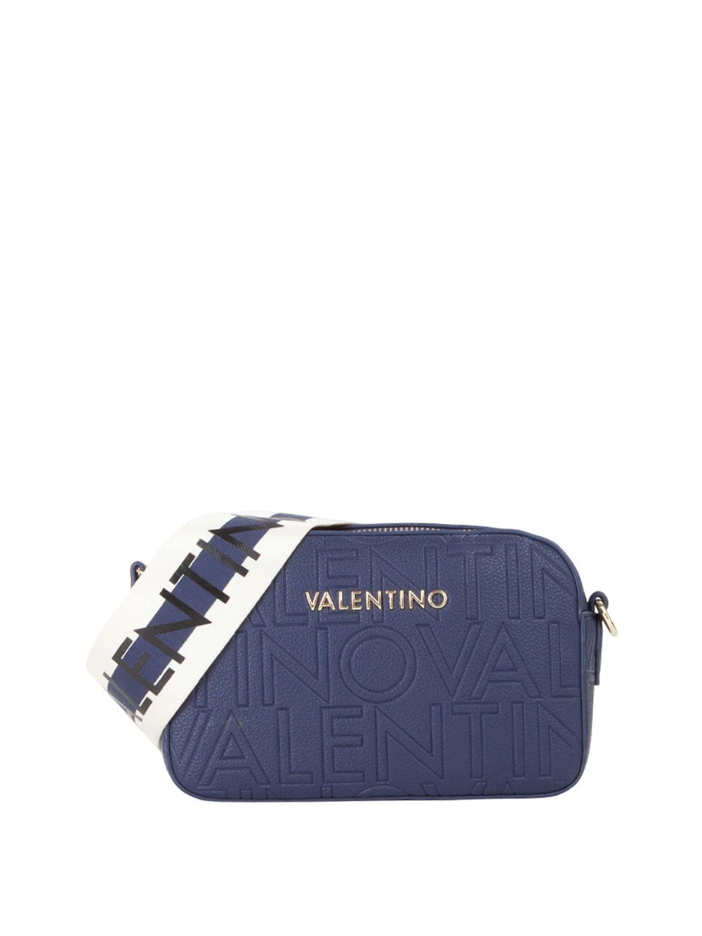 VALENTINO Borsa a Tracolla Donna - Blu modello VBS8PG15