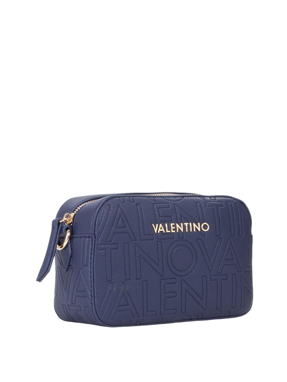 VALENTINO Borsa a Tracolla Donna - Blu modello VBS8PG15