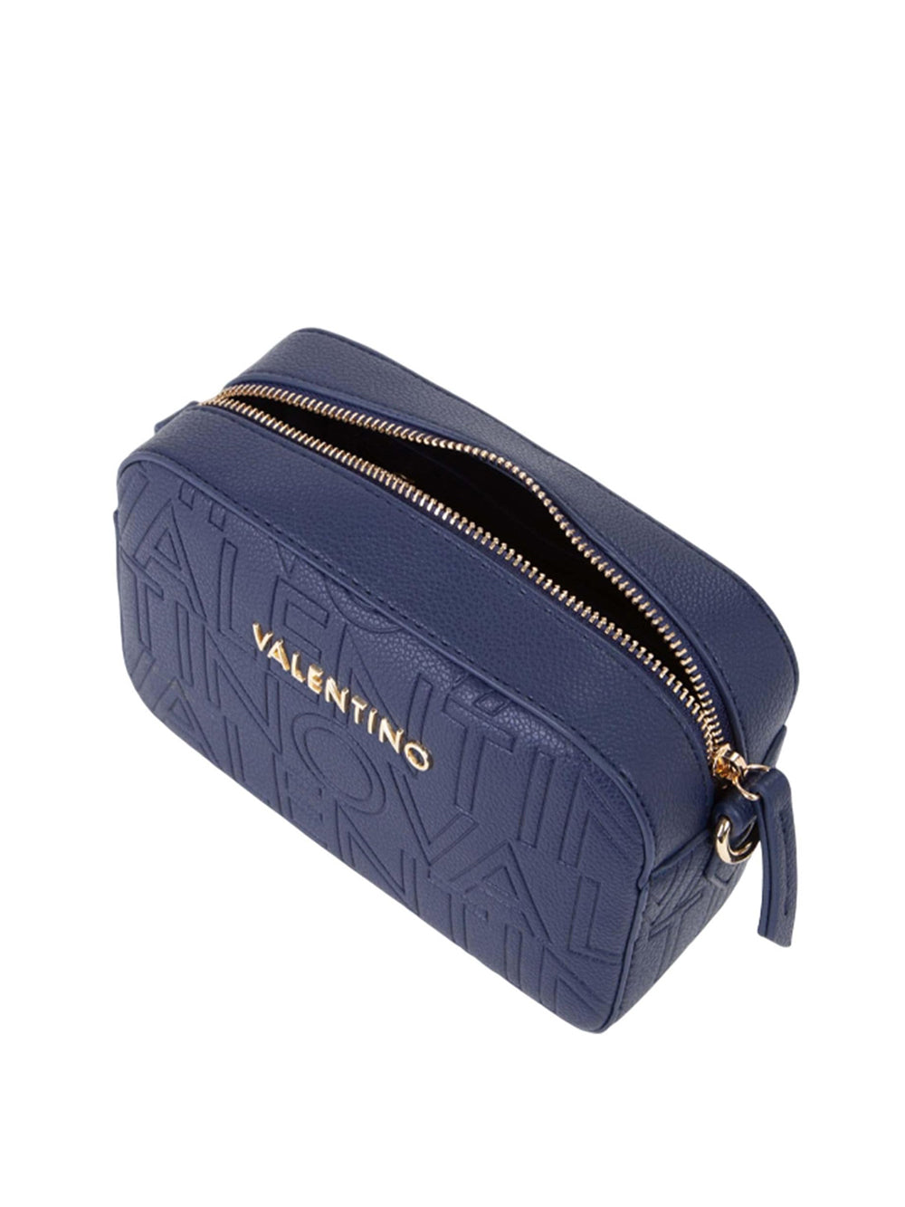 VALENTINO Borsa a Tracolla Donna - Blu modello VBS8PG15