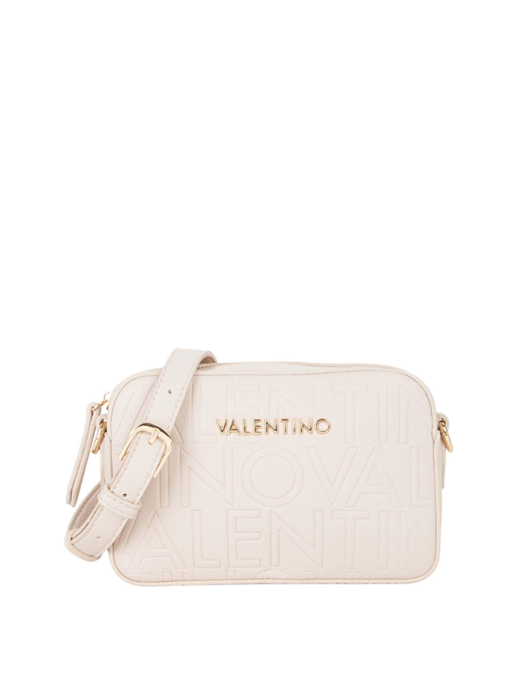 VALENTINO Borsa a Tracolla Donna - Beige modello VBS8PG15