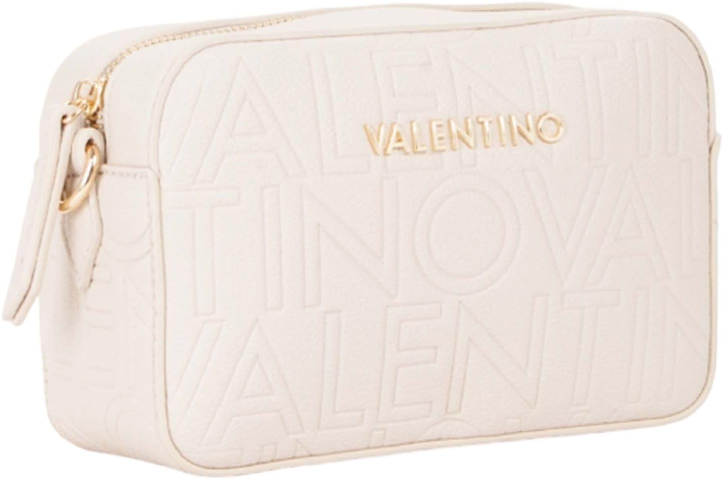 VALENTINO Borsa a Tracolla Donna - Beige modello VBS8PG15