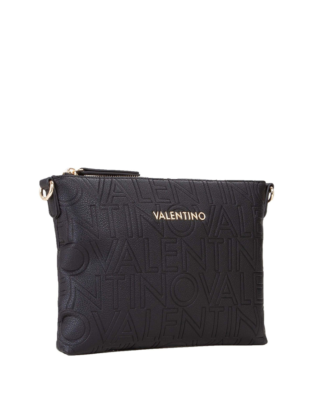 VALENTINO Borsa a Tracolla Donna - Nero modello VBS8PG17