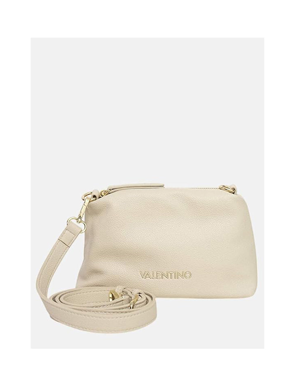 VALENTINO Borsa a Spalla Donna - Beige modello VBS8PG32