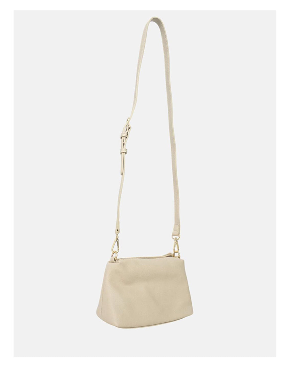 VALENTINO Borsa a Spalla Donna - Beige modello VBS8PG32