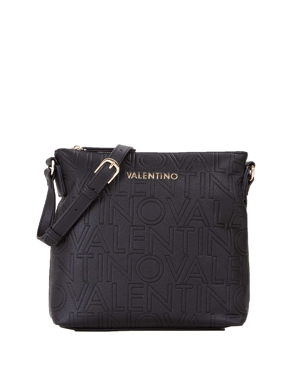 VALENTINO Borsa a Tracolla Donna - Nero modello VBS8PG40