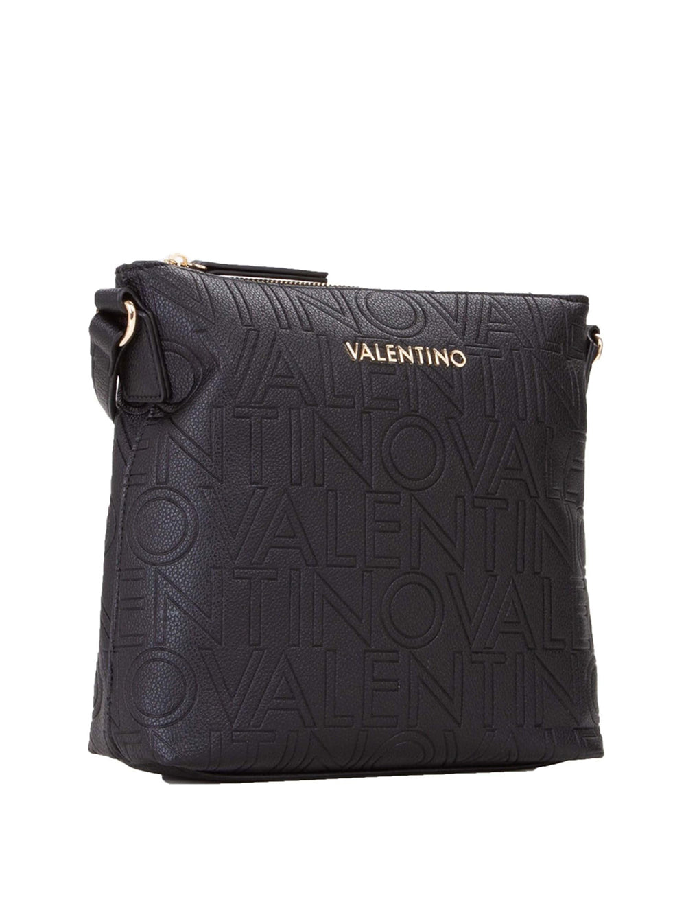 VALENTINO Borsa a Tracolla Donna - Nero modello VBS8PG40