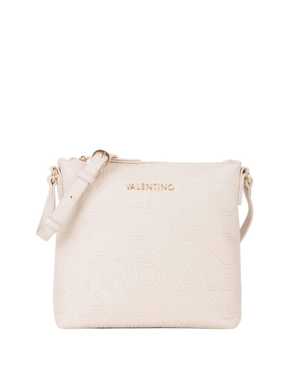 VALENTINO Borsa a Tracolla Donna - Beige modello VBS8PG40