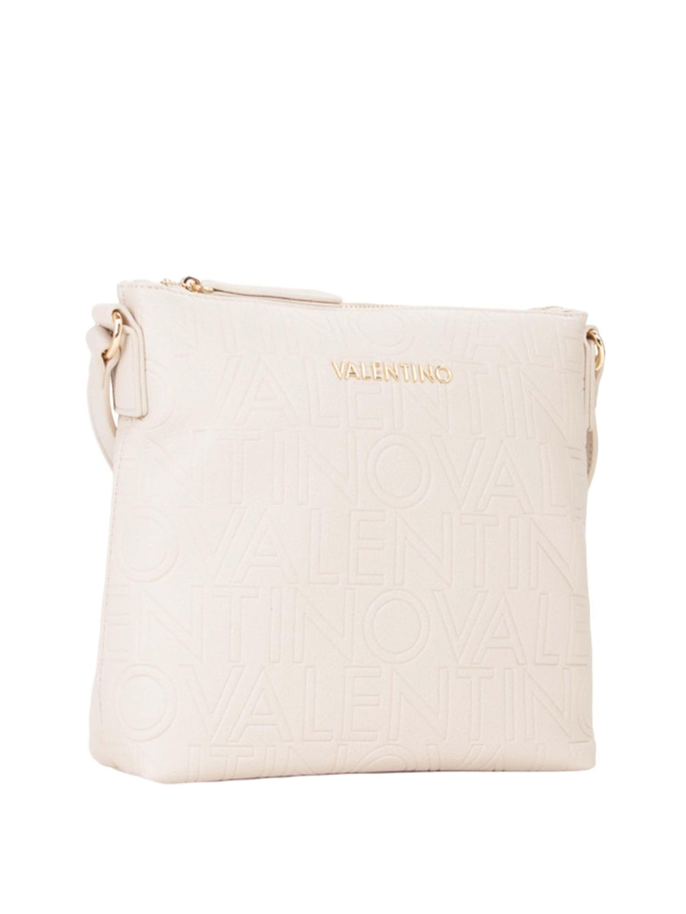 VALENTINO Borsa a Tracolla Donna - Beige modello VBS8PG40