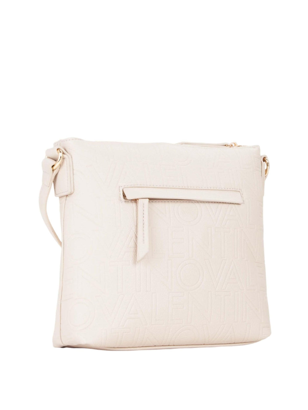 VALENTINO Borsa a Tracolla Donna - Beige modello VBS8PG40