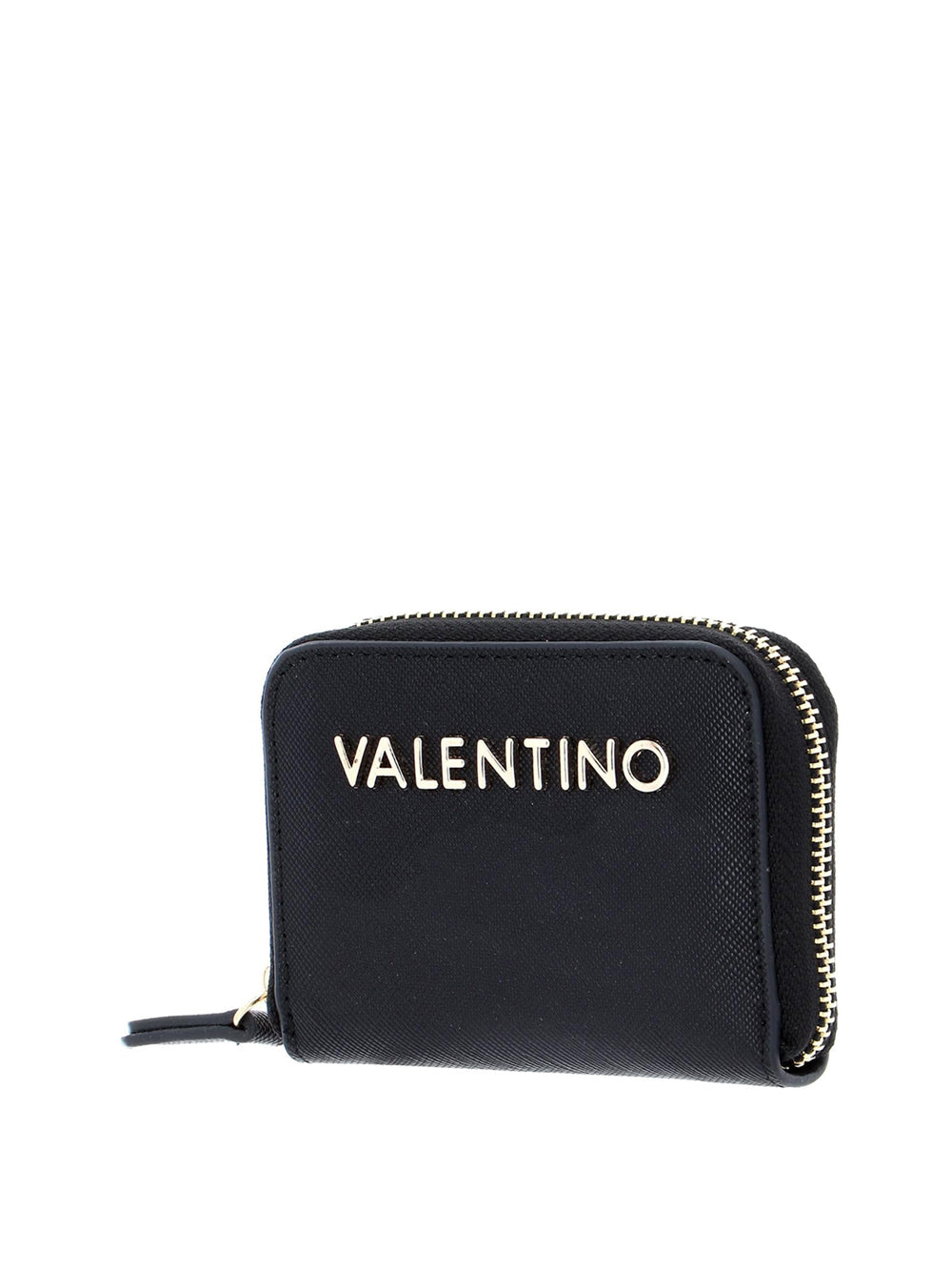 VALENTINO Portafoglio Donna - Nero modello VPS1IJ139