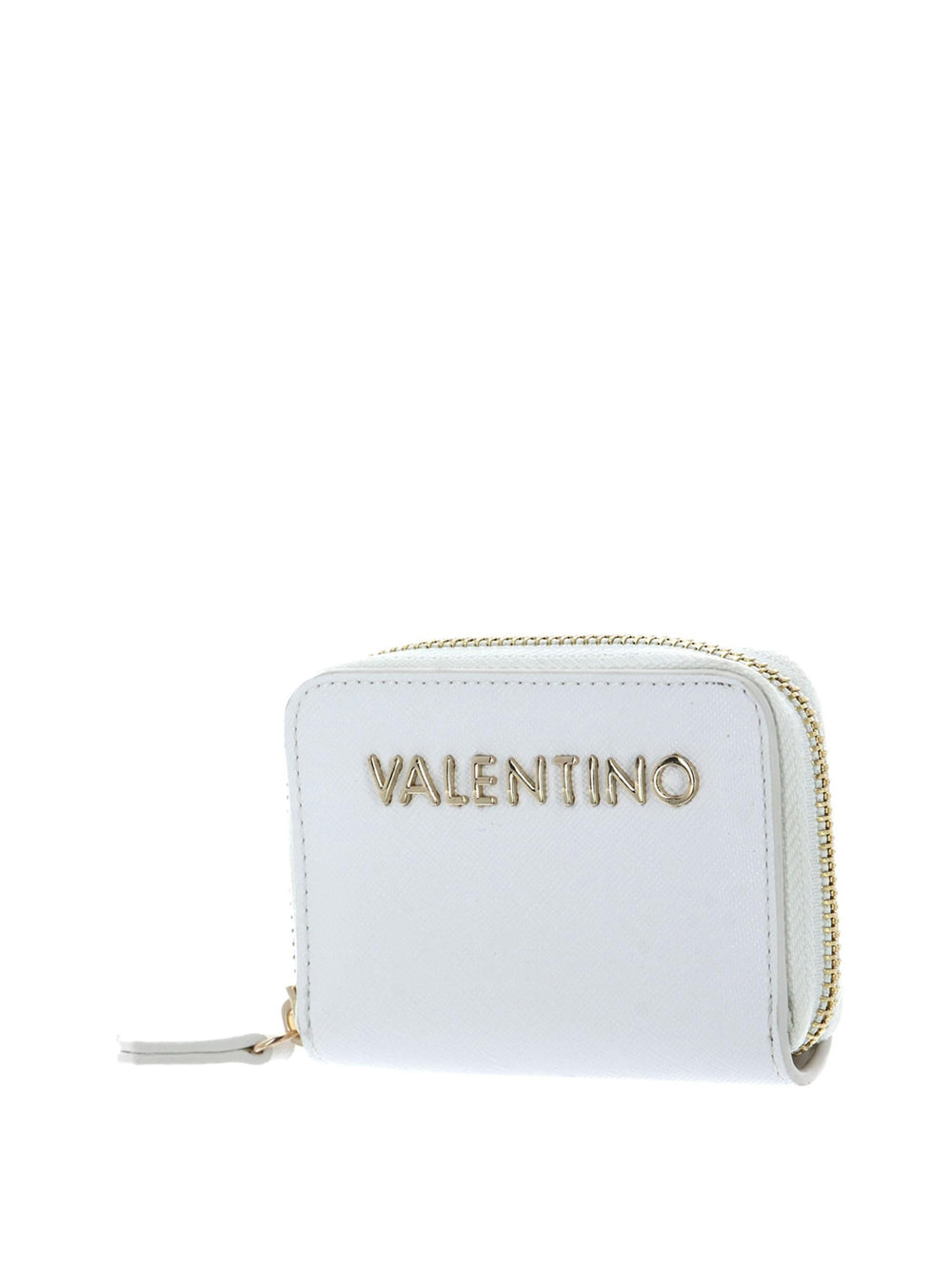 VALENTINO Portafoglio Donna - Bianco modello VPS1IJ139