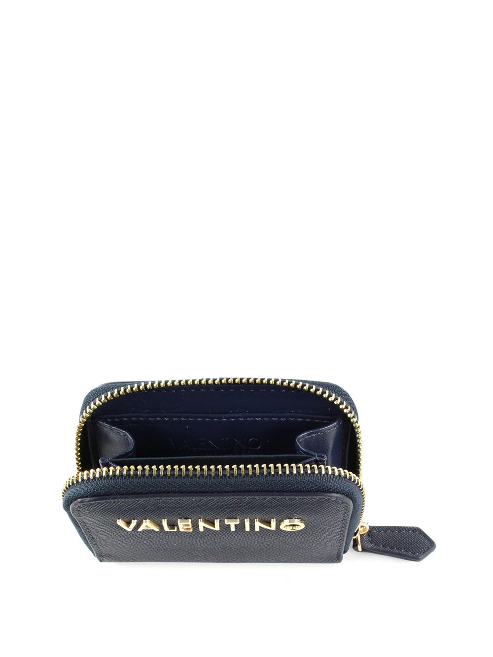 VALENTINO Portafoglio Donna - Blu modello VPS1IJ139