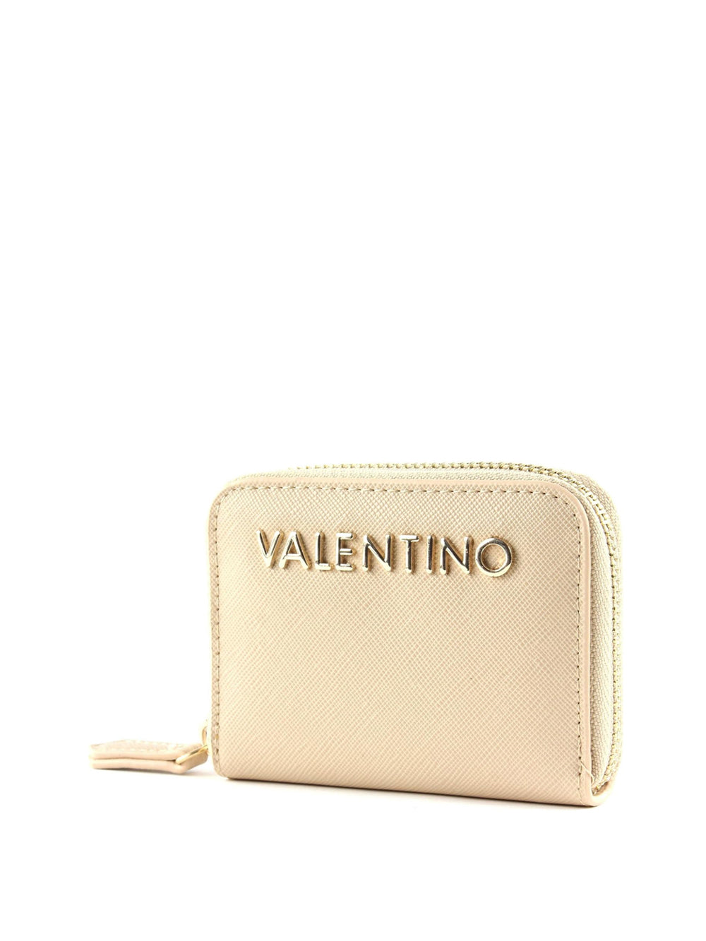 VALENTINO Portafoglio Donna - Beige modello VPS1IJ139